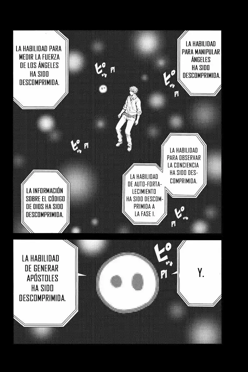 High-Rise Invasion (2013) - Capítulo 162 - Página 12 - LectorTMOo