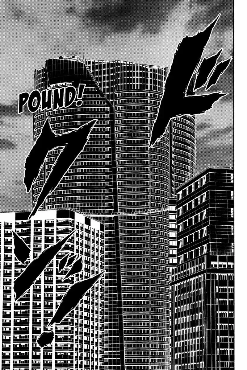 High-Rise Invasion (2013) - Capítulo 174 - Página 8 - LectorTMOo