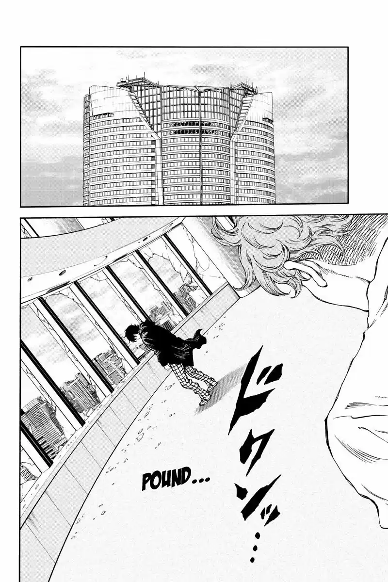 High-Rise Invasion (2013) - Capítulo 175 - Página 14 - LectorTMOo
