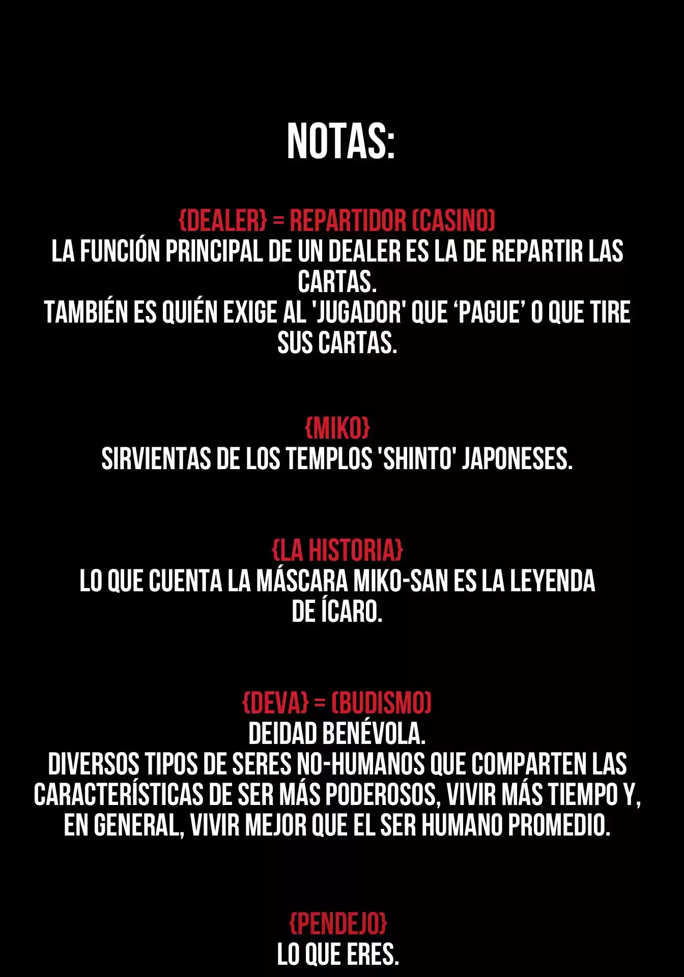 High-Rise Invasion (2013) - Capítulo 178 - Página 18 - LectorTMOo
