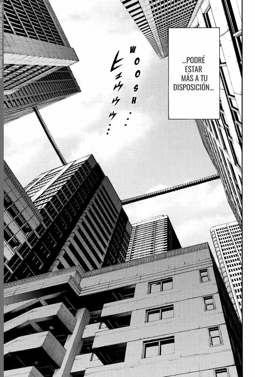 High-Rise Invasion (2013) - Capítulo 185 - Página 13 - LectorTMOo