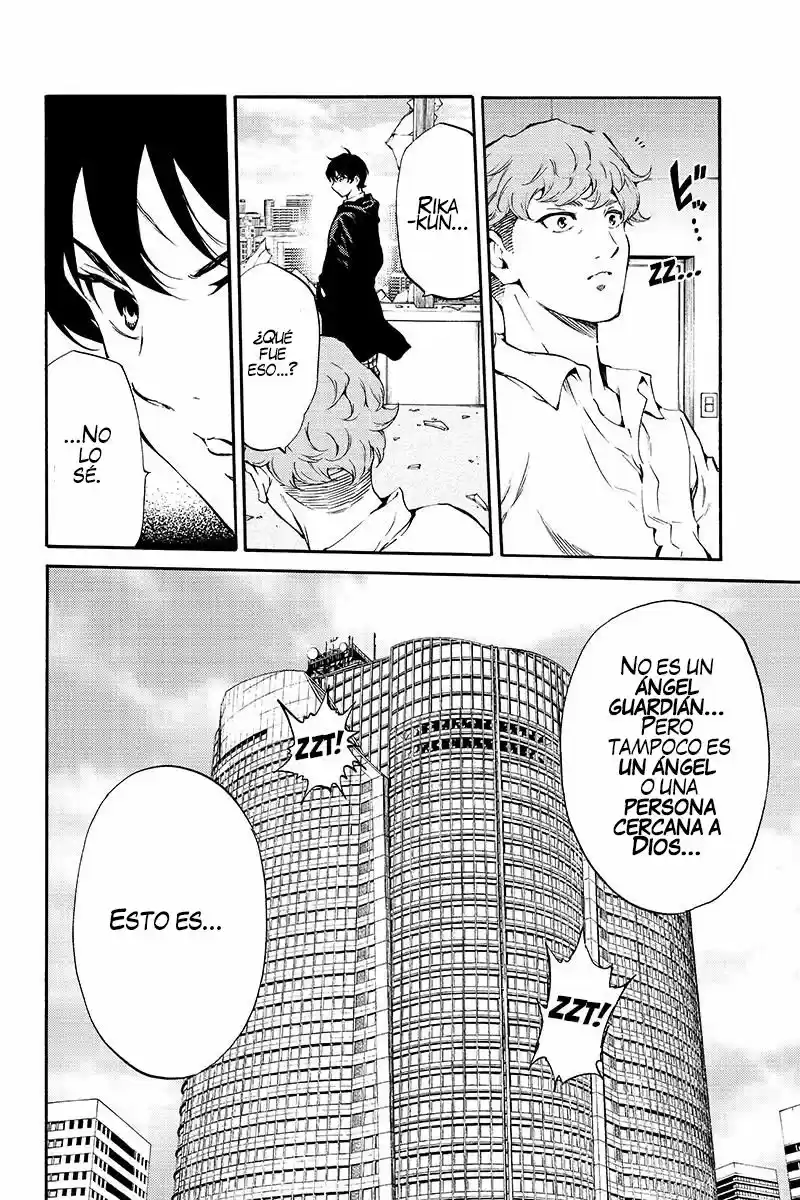 High-Rise Invasion (2013) - Capítulo 191 - Página 15 - LectorTMOo