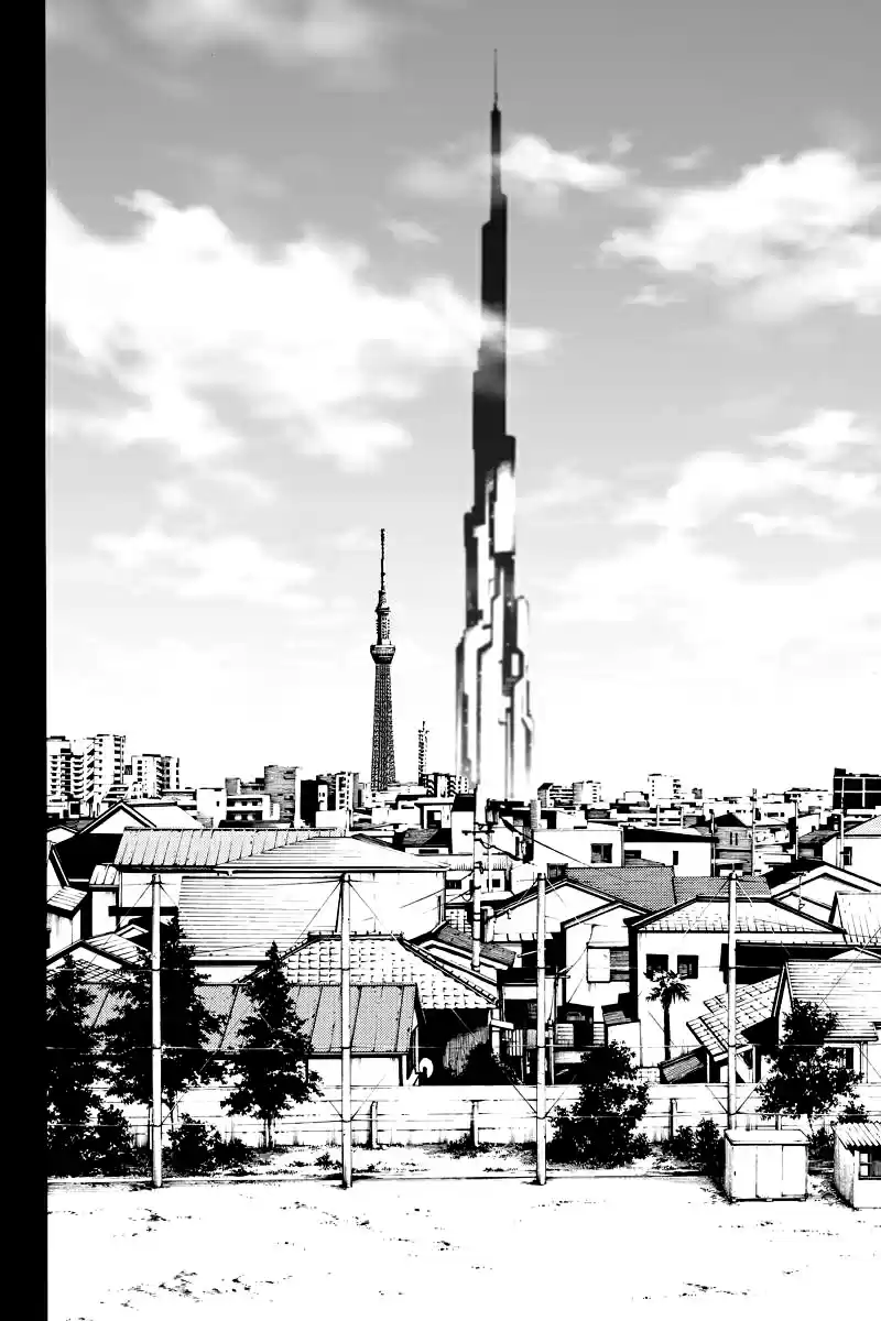 High-Rise Invasion (2013) - Capítulo 29 - Página 6 - LectorTMOo