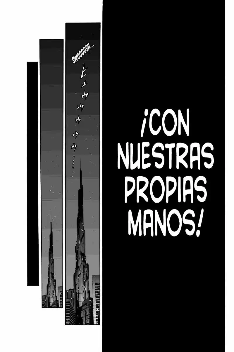 High-Rise Invasion (2013) - Capítulo 45 - Página 7 - LectorTMOo