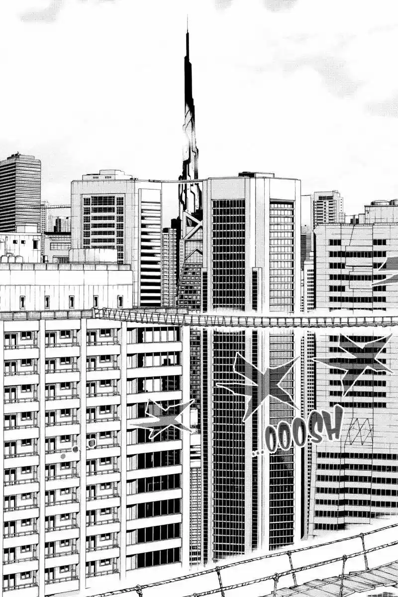 High-Rise Invasion (2013) - Capítulo 59 - Página 4 - LectorTMOo