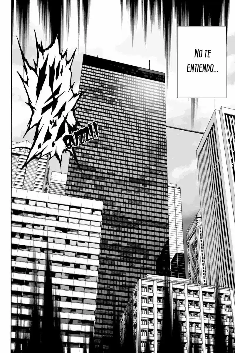 High-Rise Invasion (2013) - Capítulo 61 - Página 15 - LectorTMOo
