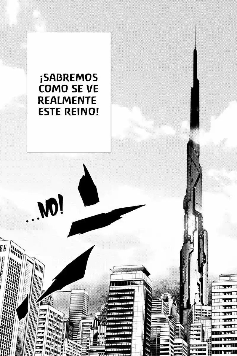 High-Rise Invasion (2013) - Capítulo 73 - Página 4 - LectorTMOo