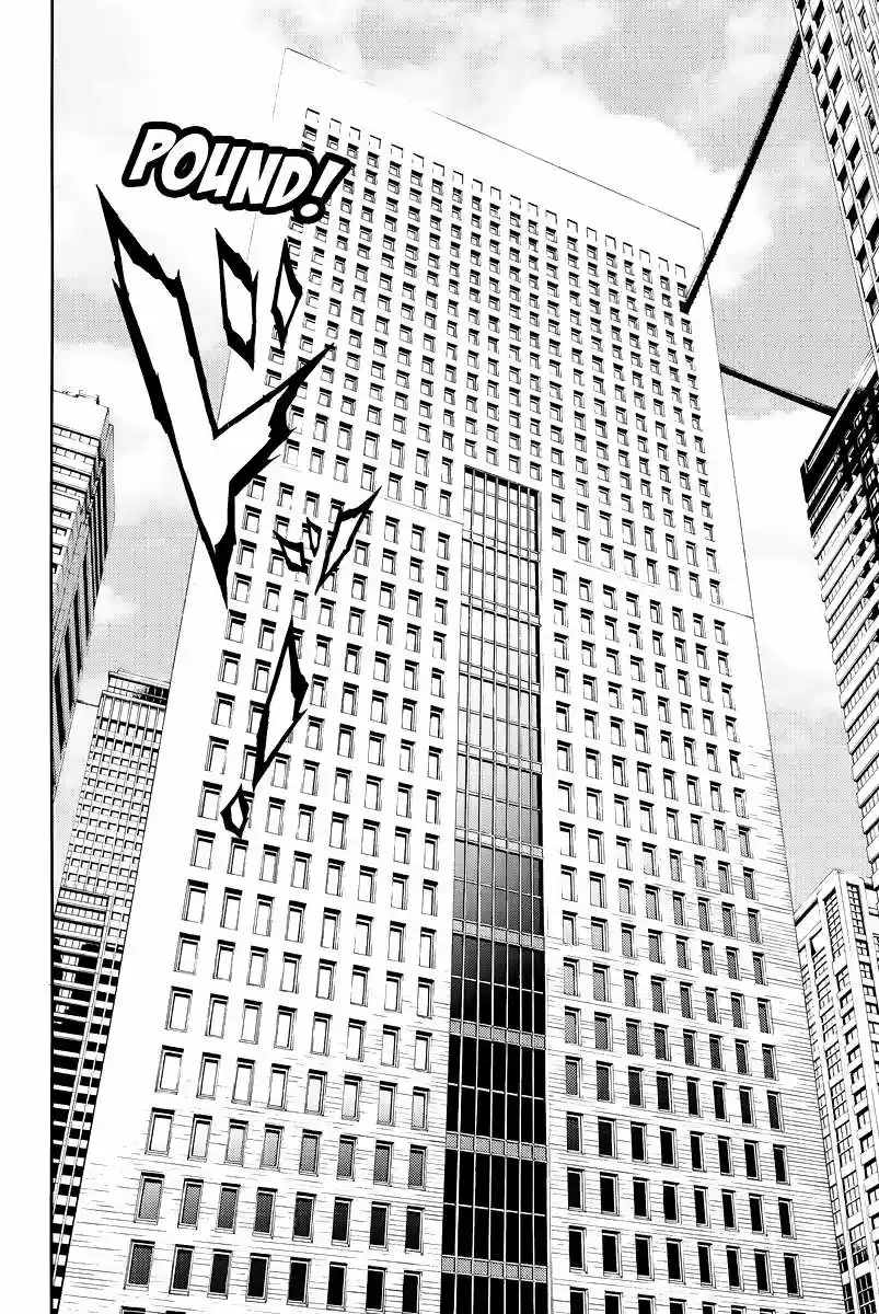 High-Rise Invasion (2013) - Capítulo 87 - Página 7 - LectorTMOo