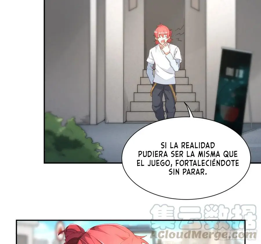 hijo de espiritu - Capítulo 1 - Página 6 - LectorTMOo