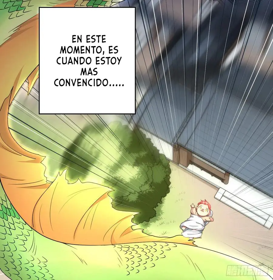 hijo de espiritu - Capítulo 1 - Página 23 - LectorTMOo