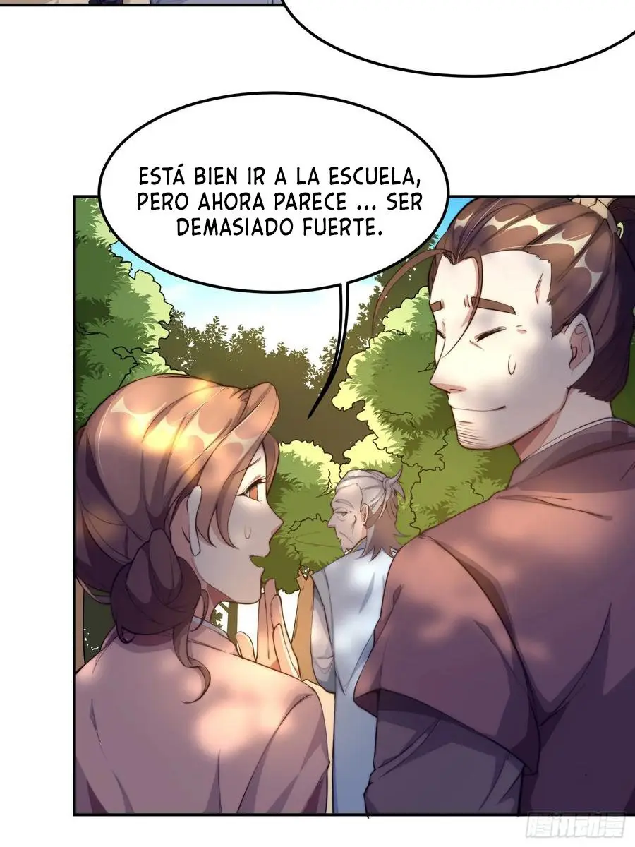 hijo de espiritu - Capítulo 1 - Página 42 - LectorTMOo