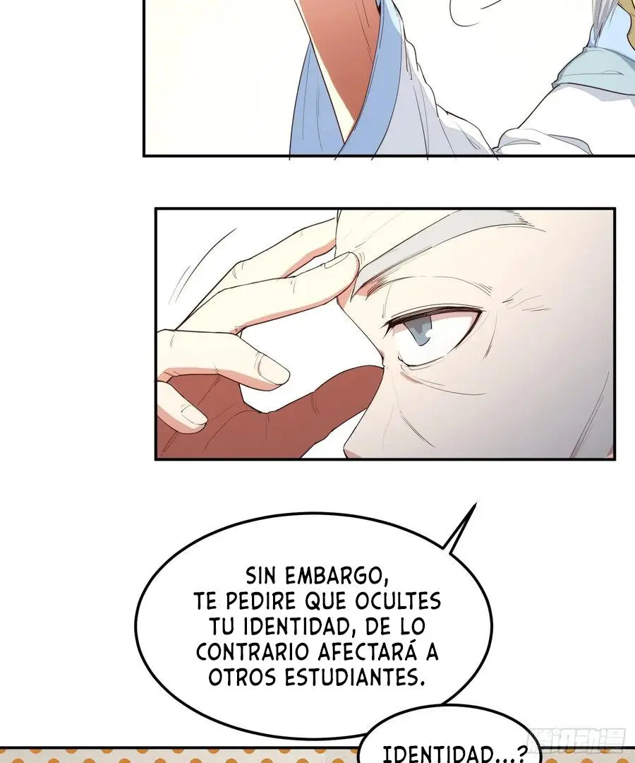 hijo de espiritu - Capítulo 1 - Página 66 - LectorTMOo