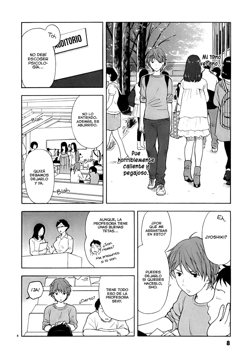 Himegoto: Juukyuusai no Seifuku (2010) - Capítulo 1 - Página 8 - LectorTMOo