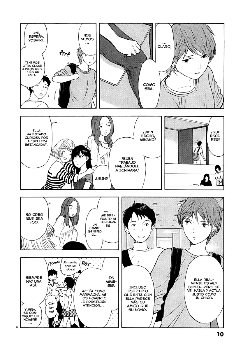 Himegoto: Juukyuusai no Seifuku (2010) - Capítulo 1 - Página 10 - LectorTMOo