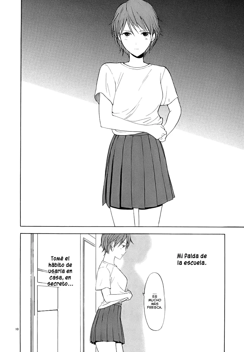 Himegoto: Juukyuusai no Seifuku (2010) - Capítulo 1 - Página 14 - LectorTMOo