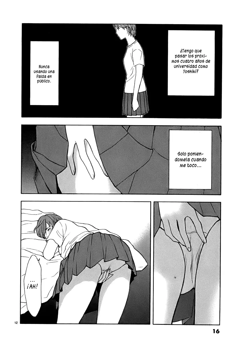 Himegoto: Juukyuusai no Seifuku (2010) - Capítulo 1 - Página 16 - LectorTMOo