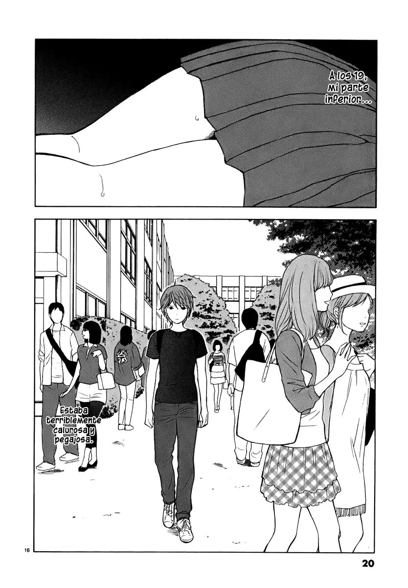 Himegoto: Juukyuusai no Seifuku (2010) - Capítulo 1 - Página 20 - LectorTMOo