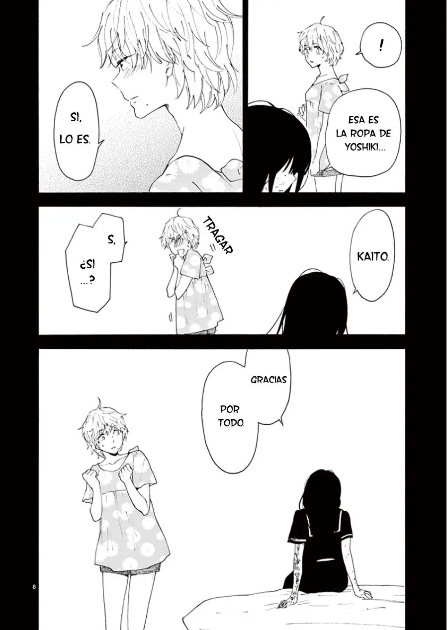 Himegoto: Juukyuusai no Seifuku (2010) - Capítulo 100 - Página 9 - LectorTMOo