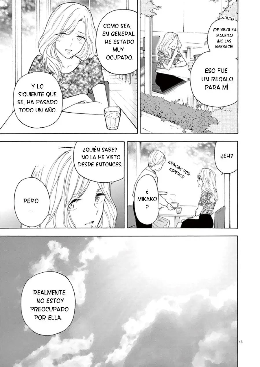 Himegoto: Juukyuusai no Seifuku (2010) - Capítulo 100 - Página 16 - LectorTMOo