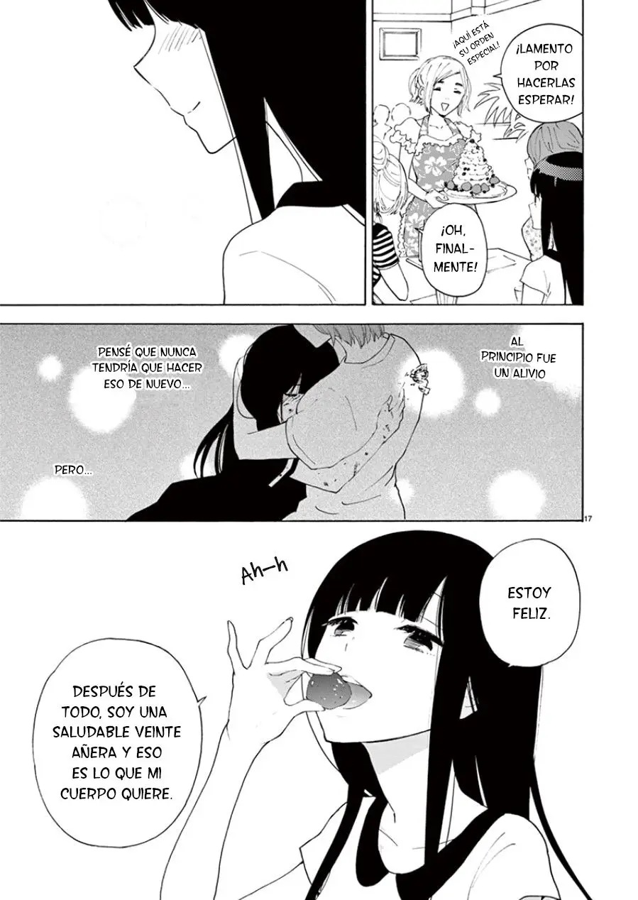 Himegoto: Juukyuusai no Seifuku (2010) - Capítulo 100 - Página 20 - LectorTMOo