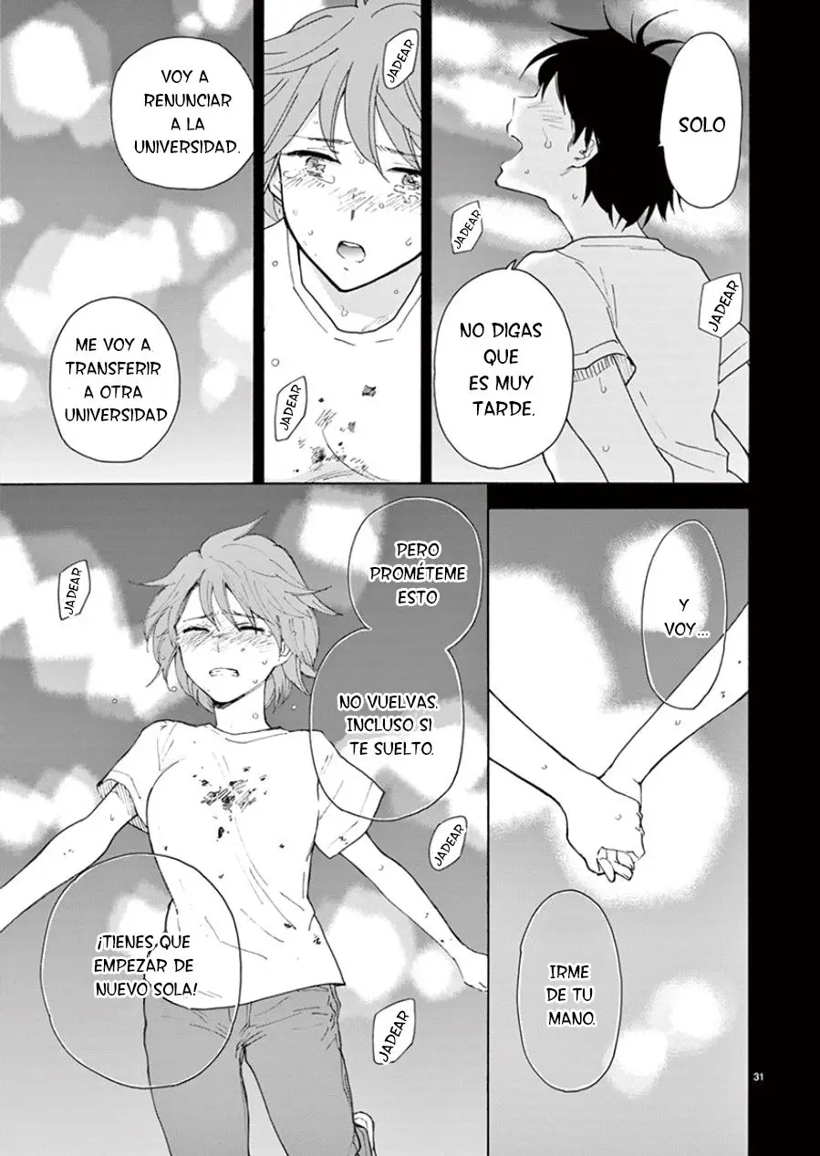 Himegoto: Juukyuusai no Seifuku (2010) - Capítulo 100 - Página 34 - LectorTMOo