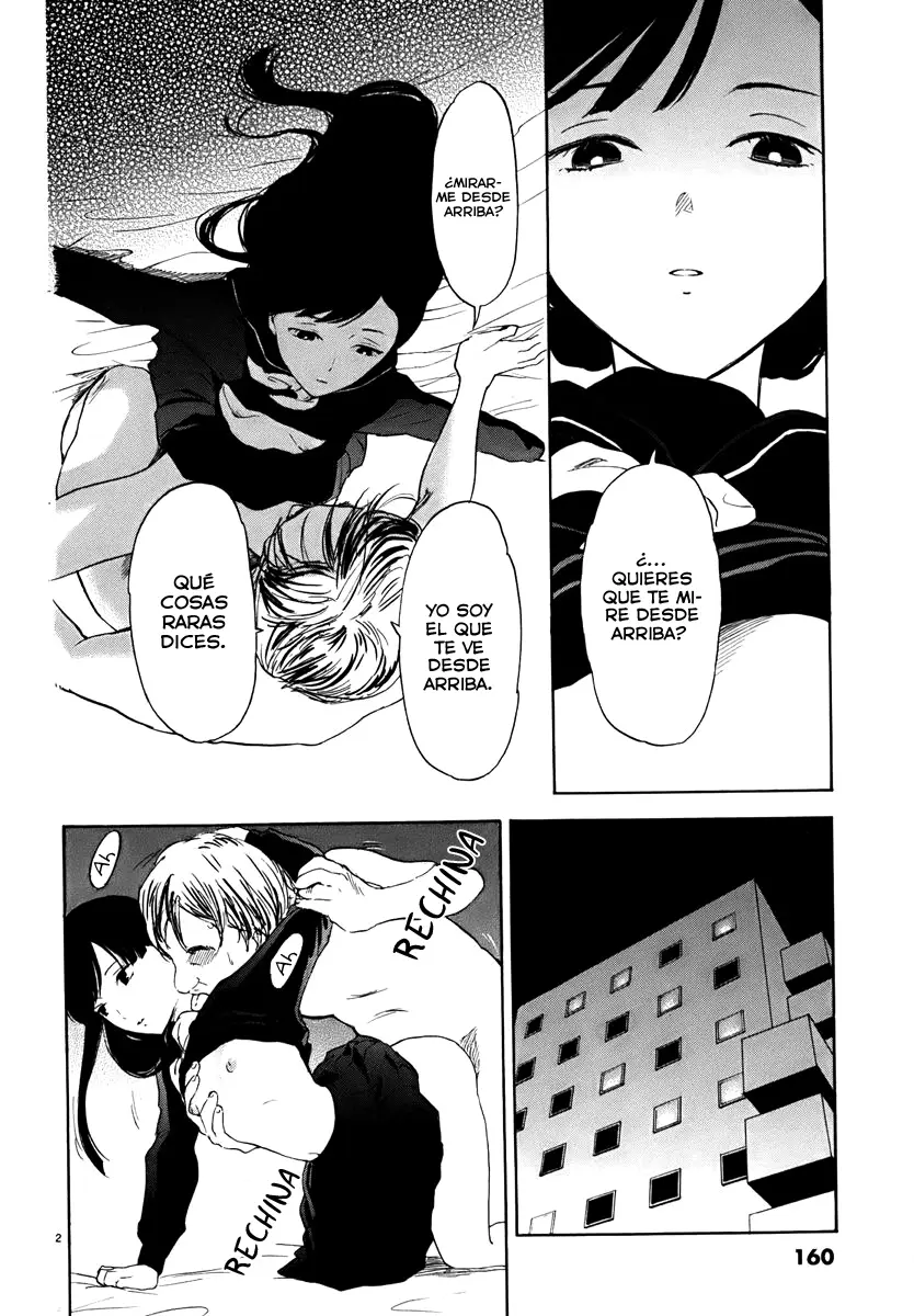 Himegoto: Juukyuusai no Seifuku (2010) - Capítulo 11 - Página 4 - LectorTMOo