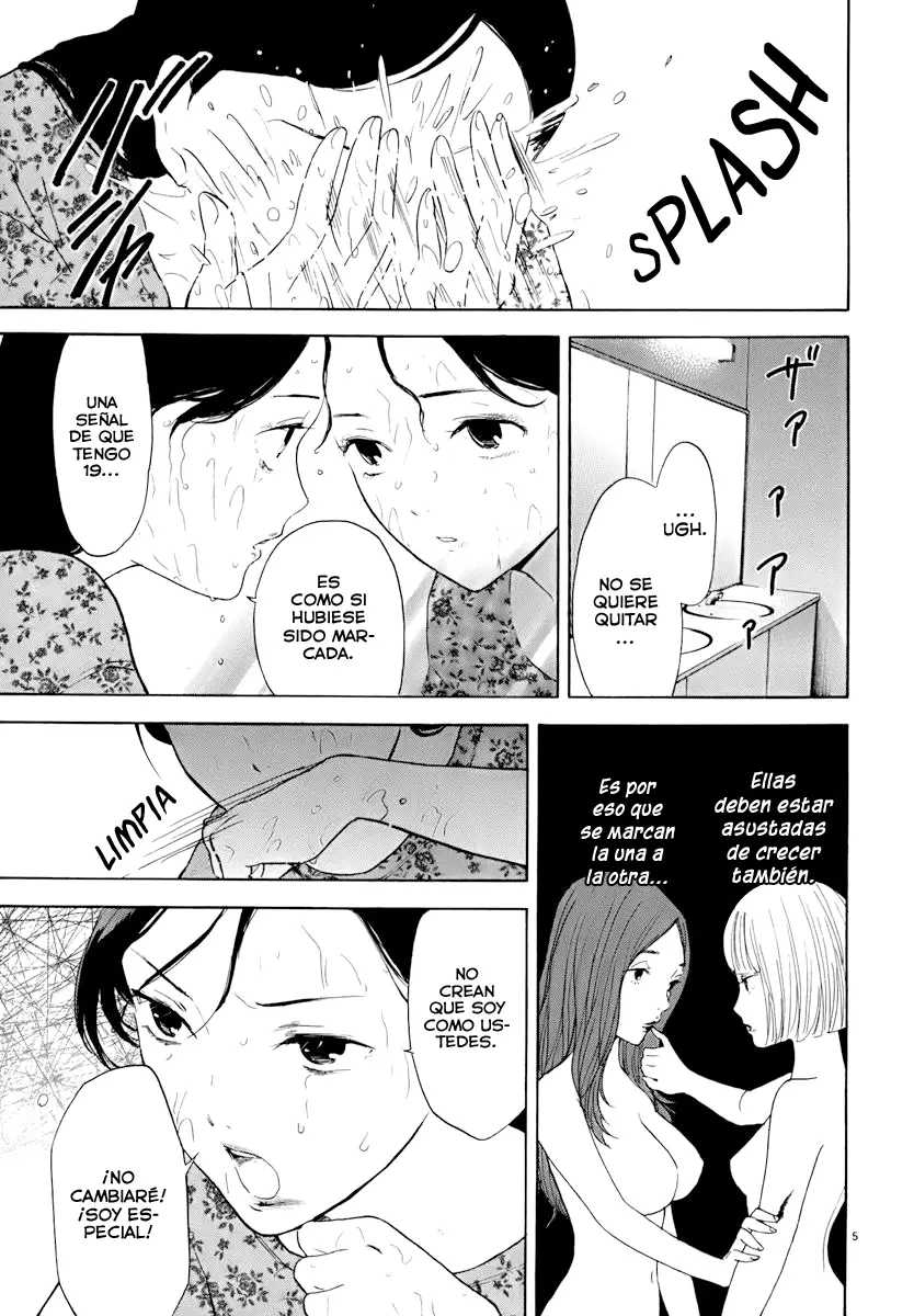 Himegoto: Juukyuusai no Seifuku (2010) - Capítulo 11 - Página 7 - LectorTMOo