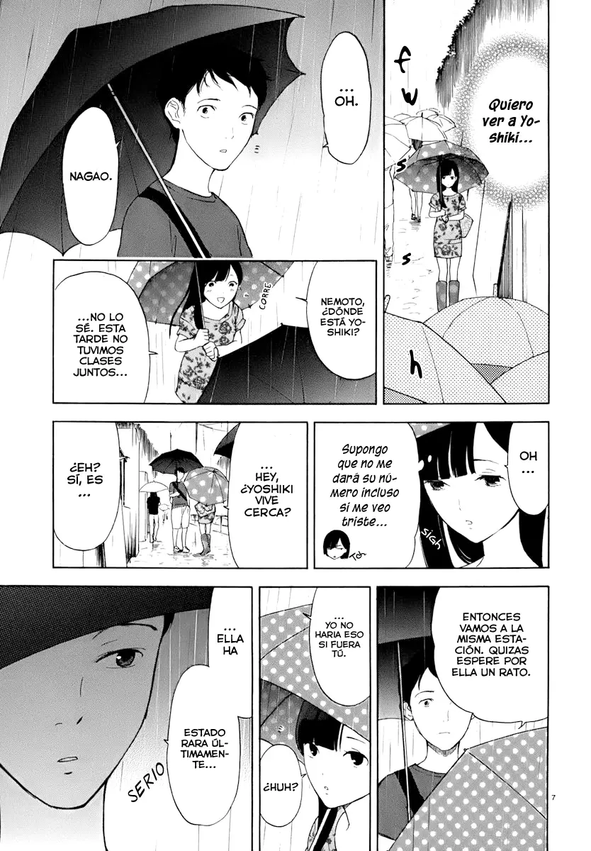 Himegoto: Juukyuusai no Seifuku (2010) - Capítulo 11 - Página 9 - LectorTMOo