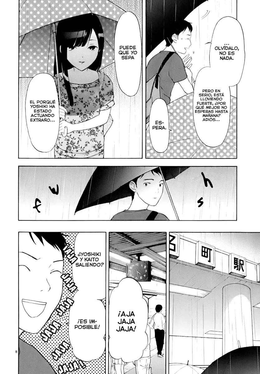 Himegoto: Juukyuusai no Seifuku (2010) - Capítulo 11 - Página 10 - LectorTMOo