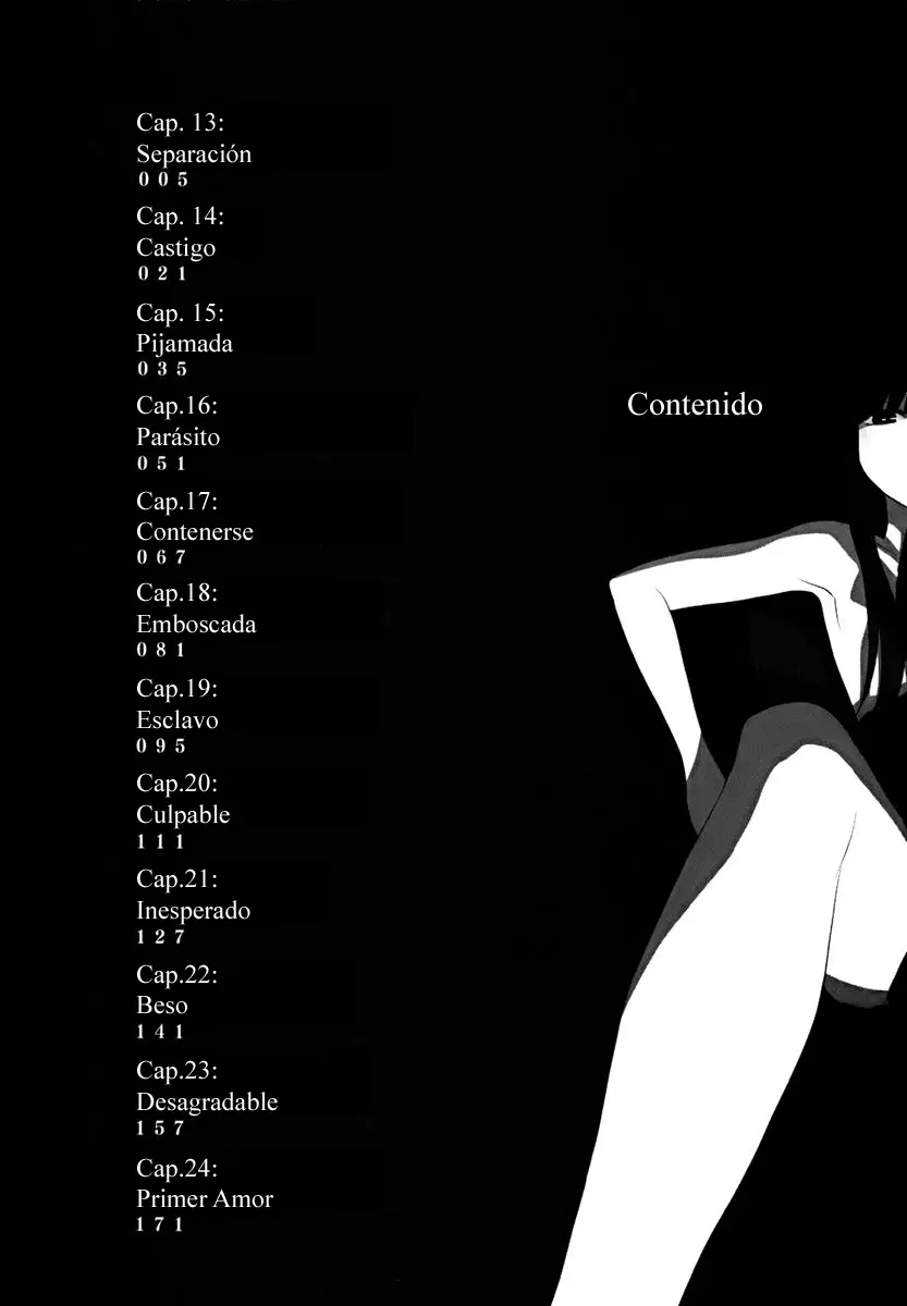 Himegoto: Juukyuusai no Seifuku (2010) - Capítulo 13 - Página 7 - LectorTMOo