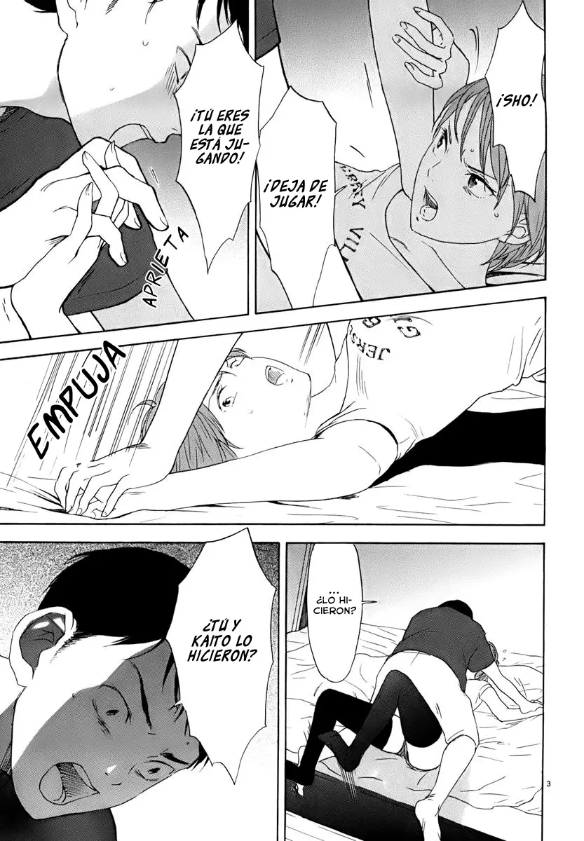 Himegoto: Juukyuusai no Seifuku (2010) - Capítulo 13 - Página 11 - LectorTMOo