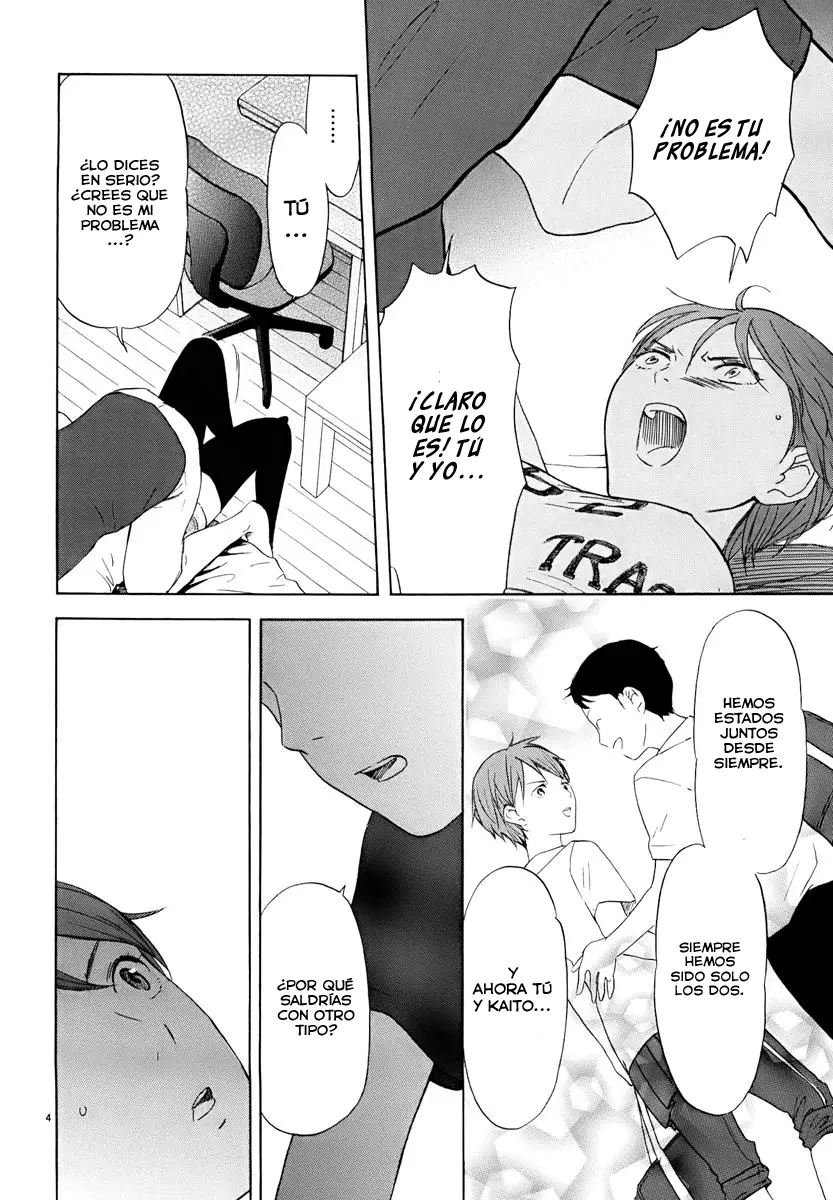 Himegoto: Juukyuusai no Seifuku (2010) - Capítulo 13 - Página 12 - LectorTMOo