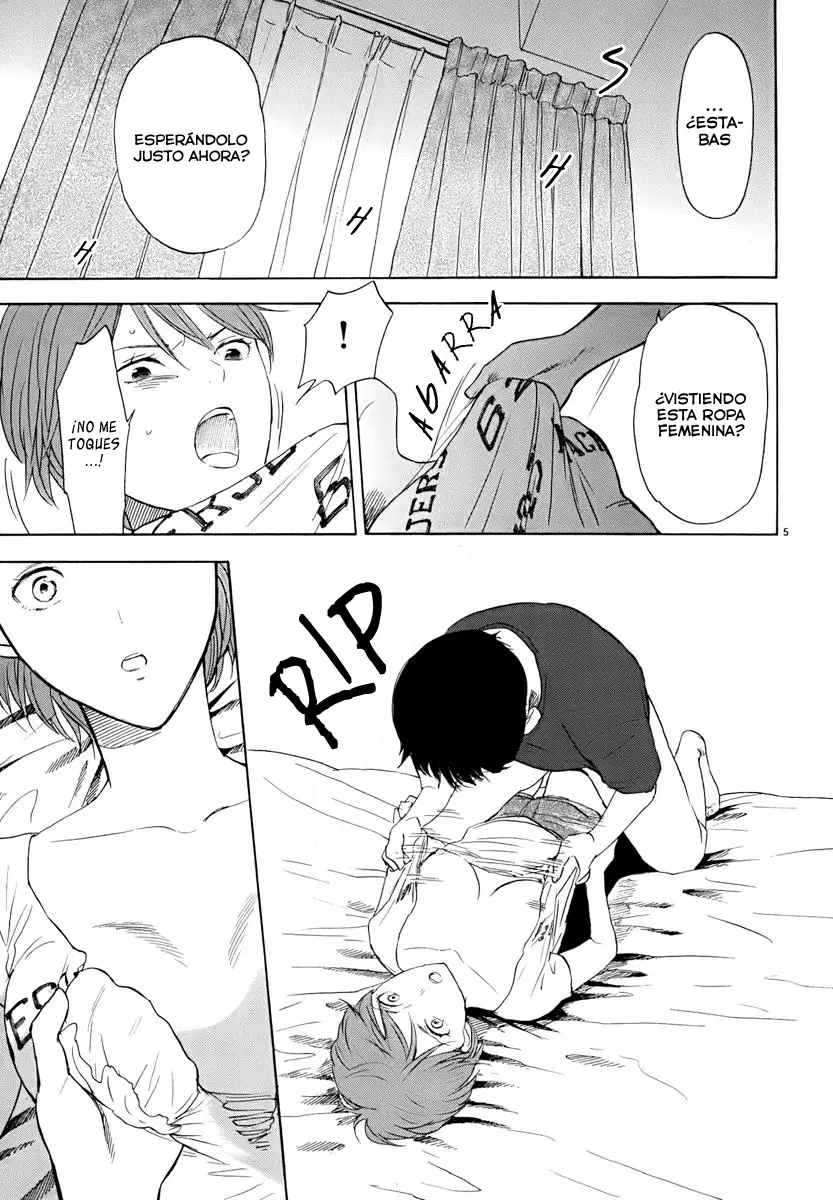 Himegoto: Juukyuusai no Seifuku (2010) - Capítulo 13 - Página 13 - LectorTMOo