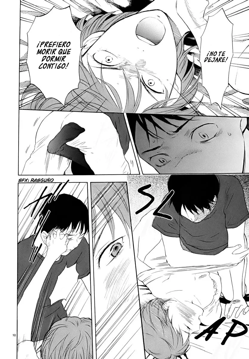 Himegoto: Juukyuusai no Seifuku (2010) - Capítulo 13 - Página 18 - LectorTMOo