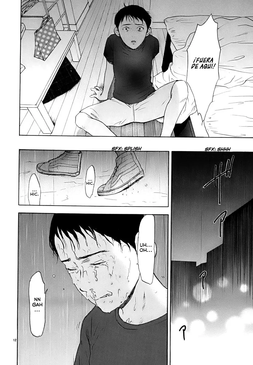Himegoto: Juukyuusai no Seifuku (2010) - Capítulo 13 - Página 20 - LectorTMOo