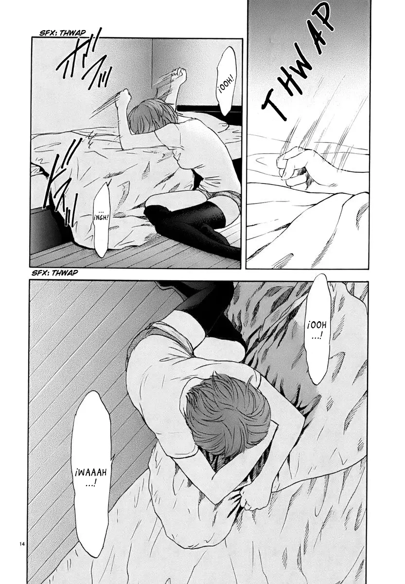 Himegoto: Juukyuusai no Seifuku (2010) - Capítulo 13 - Página 22 - LectorTMOo
