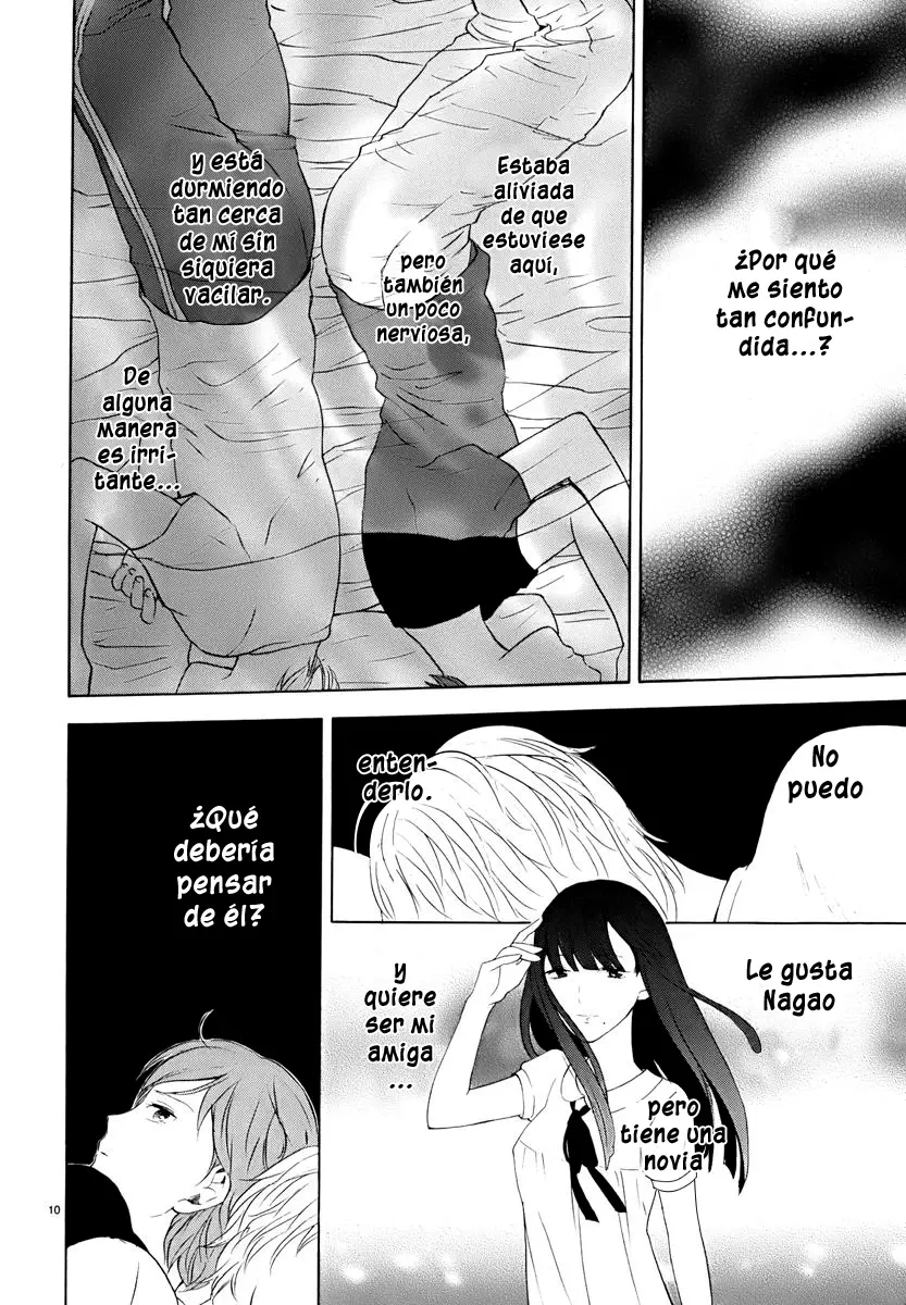 Himegoto: Juukyuusai no Seifuku (2010) - Capítulo 15 - Página 11 - LectorTMOo
