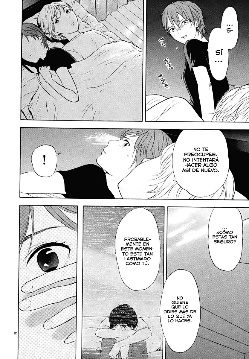 Himegoto: Juukyuusai no Seifuku (2010) - Capítulo 15 - Página 13 - LectorTMOo