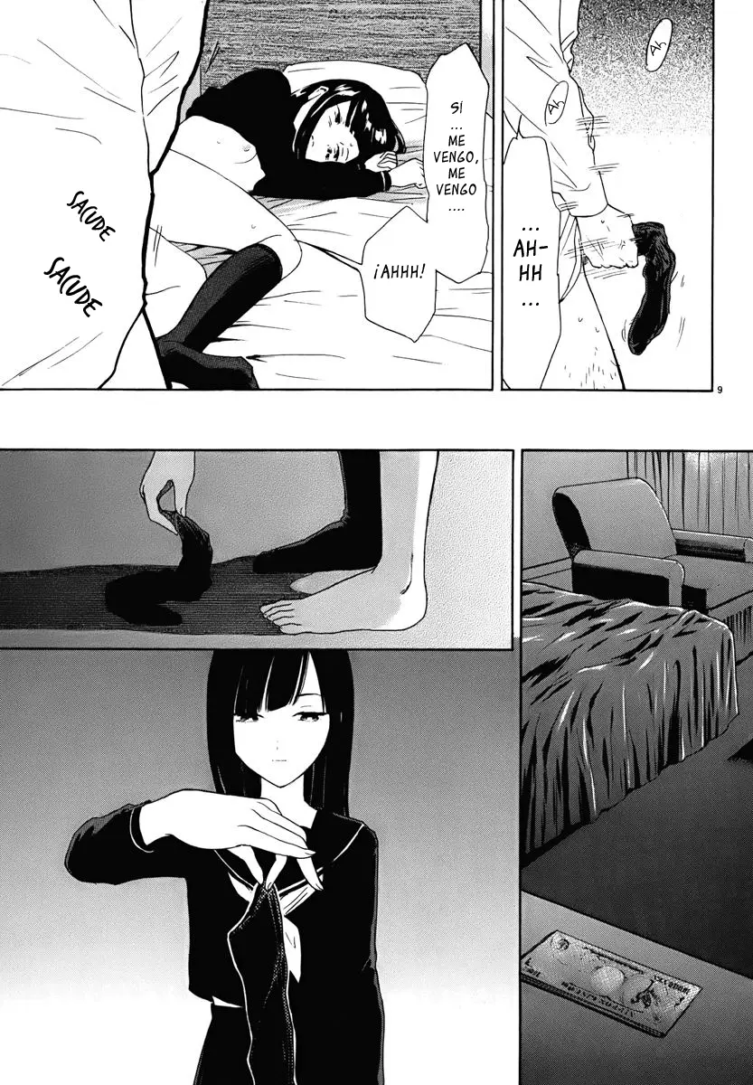 Himegoto: Juukyuusai no Seifuku (2010) - Capítulo 16 - Página 11 - LectorTMOo