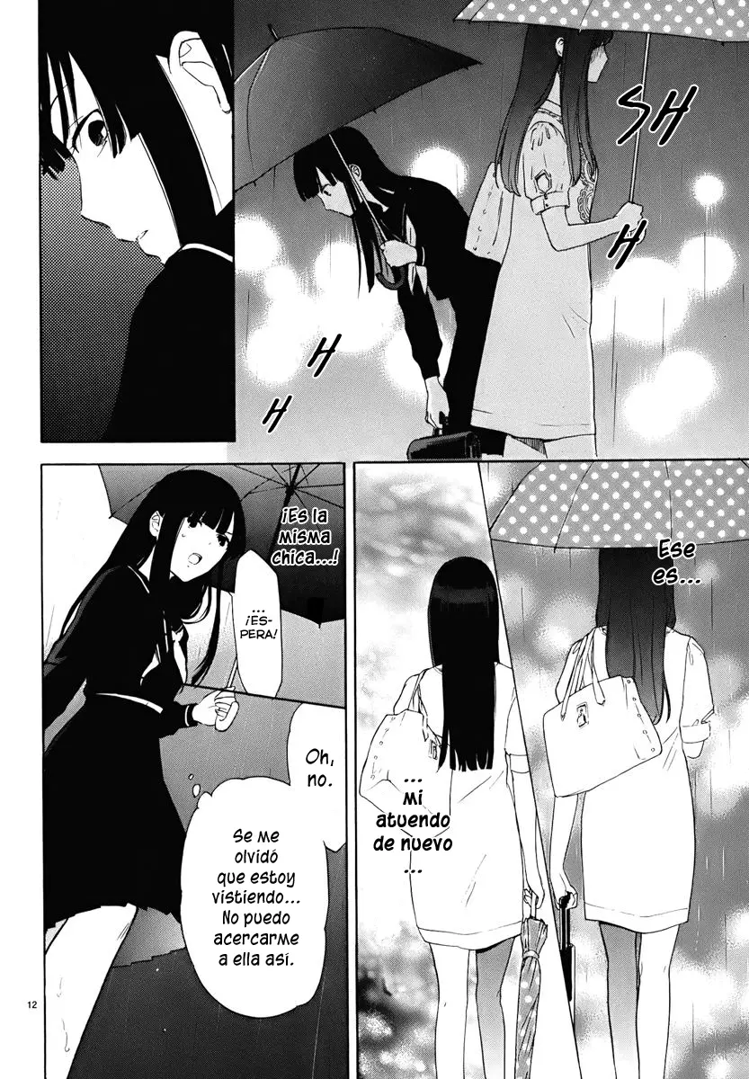 Himegoto: Juukyuusai no Seifuku (2010) - Capítulo 16 - Página 14 - LectorTMOo