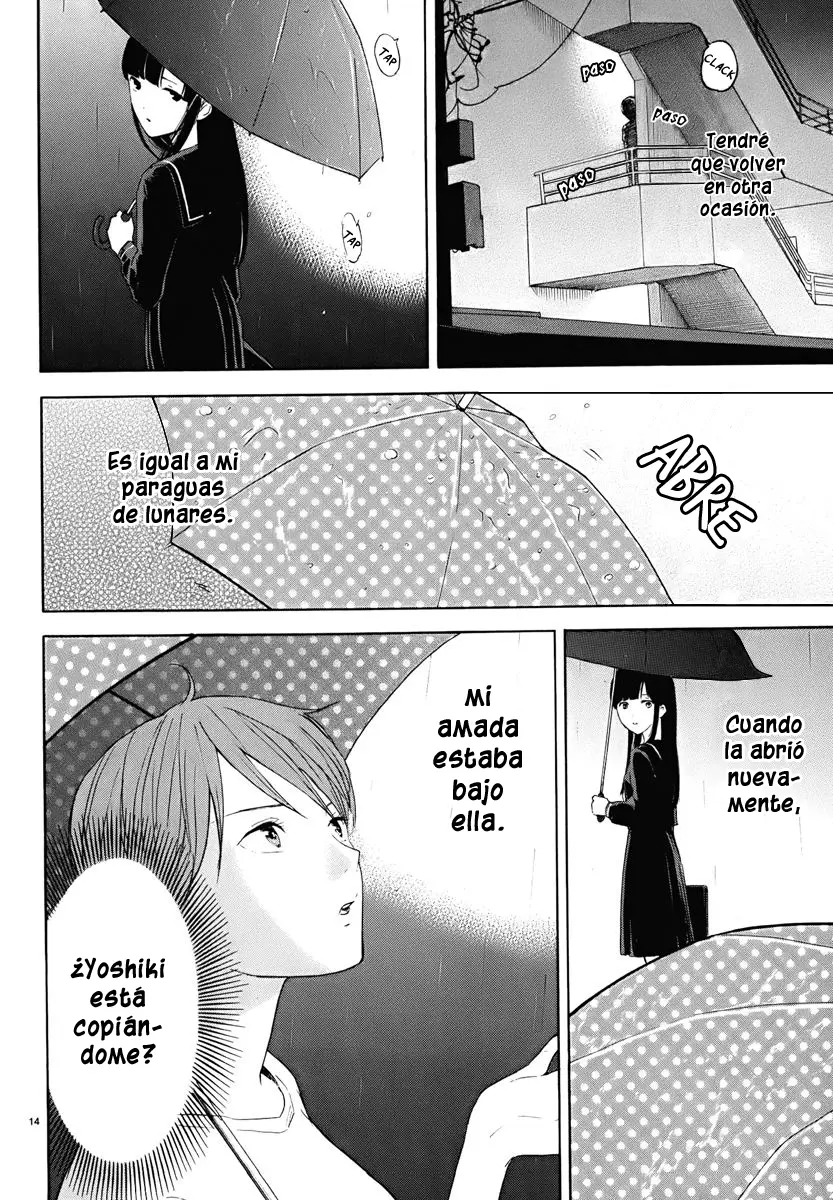 Himegoto: Juukyuusai no Seifuku (2010) - Capítulo 16 - Página 16 - LectorTMOo