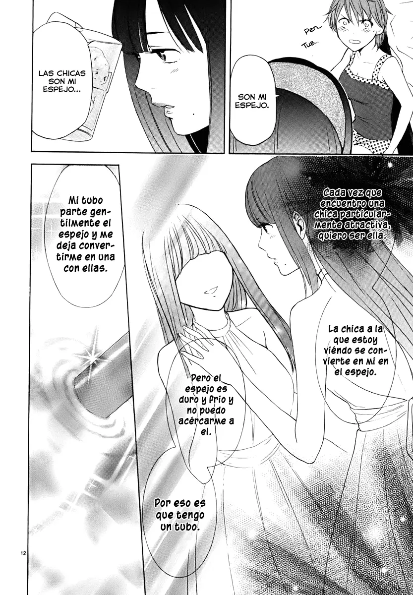 Himegoto: Juukyuusai no Seifuku (2010) - Capítulo 17 - Página 14 - LectorTMOo