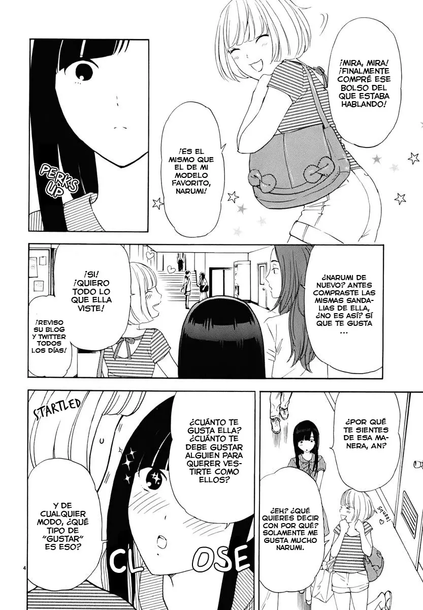 Himegoto: Juukyuusai no Seifuku (2010) - Capítulo 18 - Página 4 - LectorTMOo
