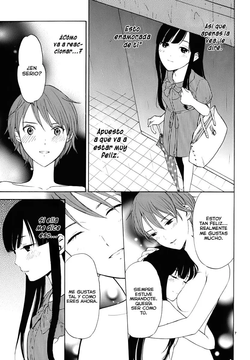 Himegoto: Juukyuusai no Seifuku (2010) - Capítulo 18 - Página 7 - LectorTMOo