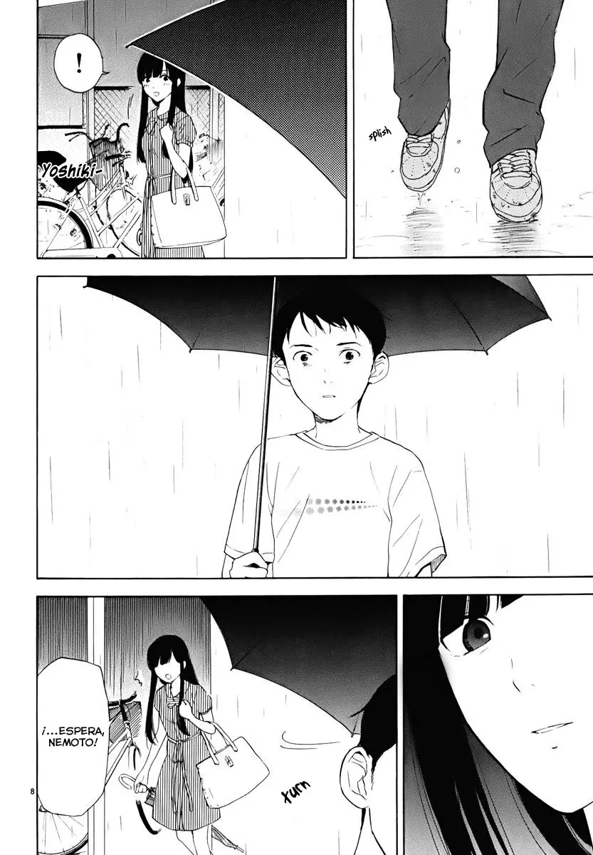 Himegoto: Juukyuusai no Seifuku (2010) - Capítulo 18 - Página 8 - LectorTMOo