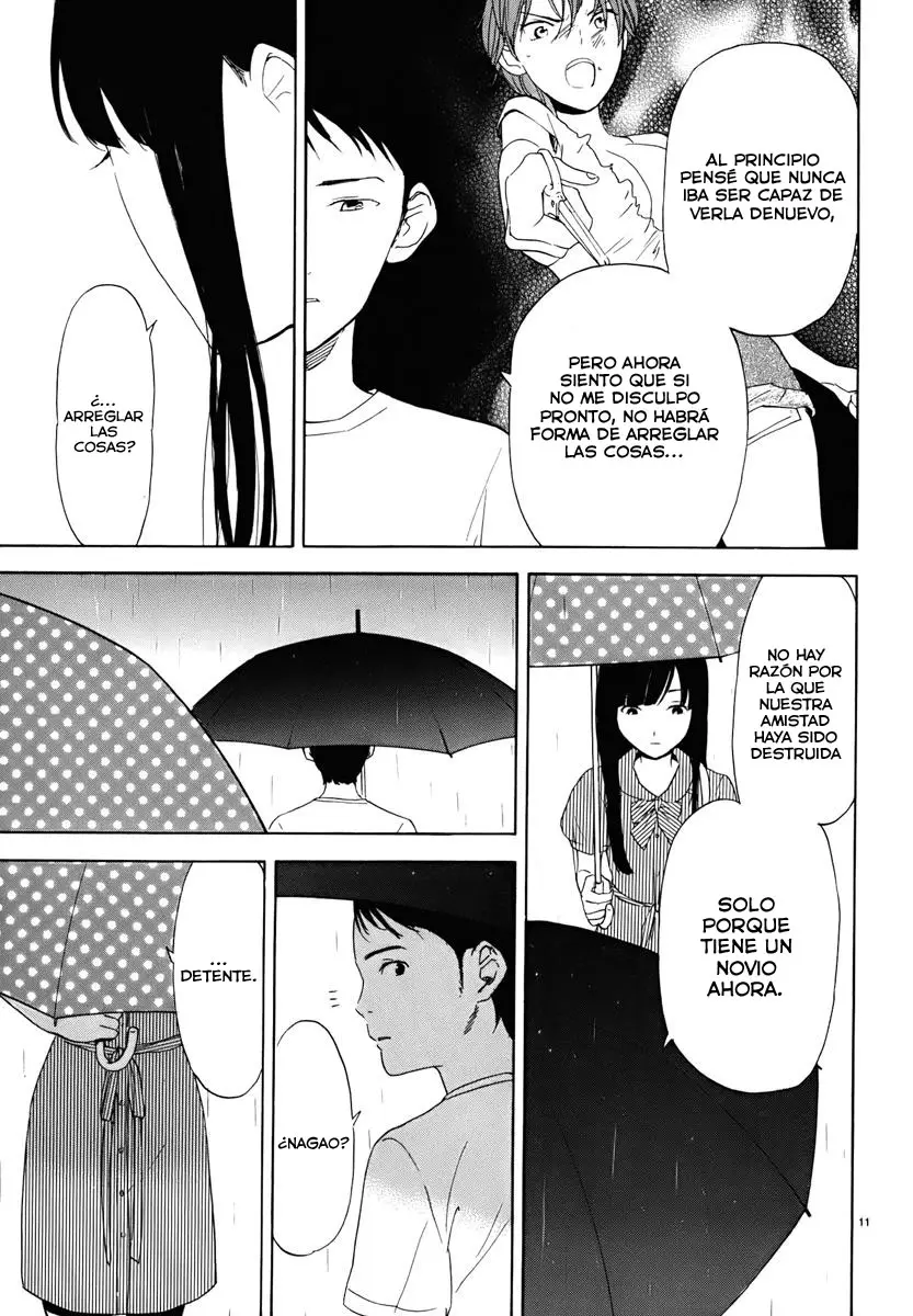 Himegoto: Juukyuusai no Seifuku (2010) - Capítulo 18 - Página 11 - LectorTMOo