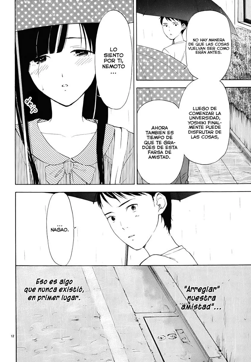 Himegoto: Juukyuusai no Seifuku (2010) - Capítulo 18 - Página 12 - LectorTMOo