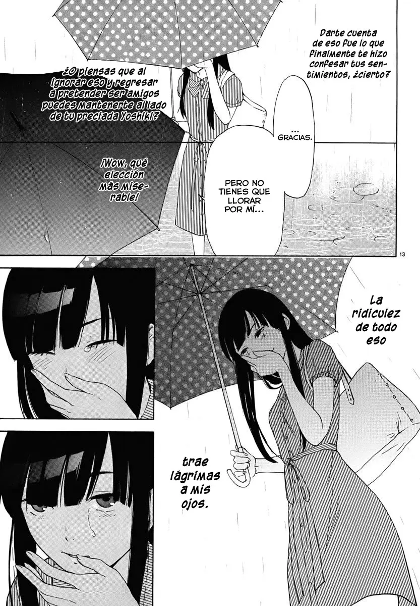 Himegoto: Juukyuusai no Seifuku (2010) - Capítulo 18 - Página 13 - LectorTMOo