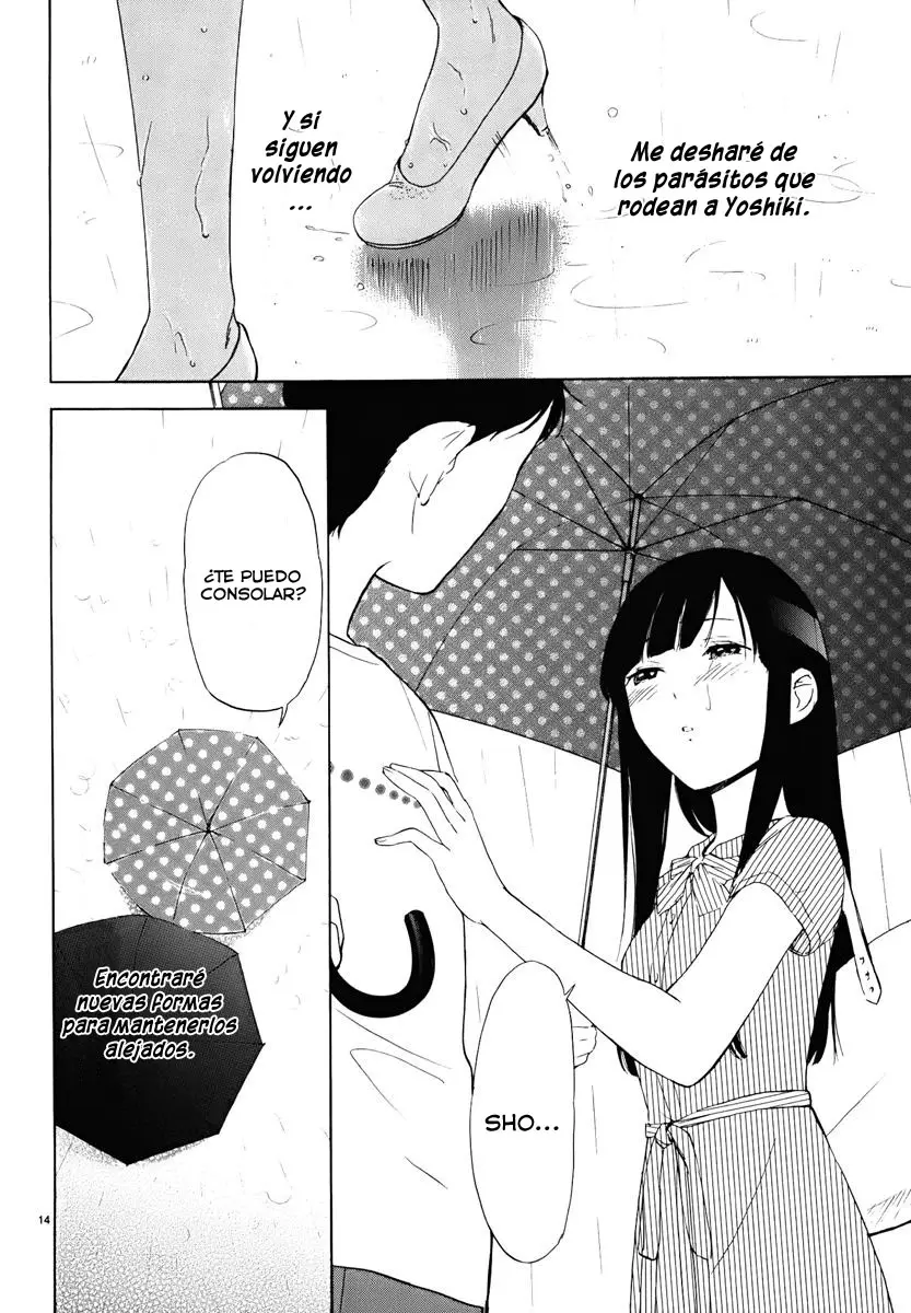 Himegoto: Juukyuusai no Seifuku (2010) - Capítulo 18 - Página 14 - LectorTMOo