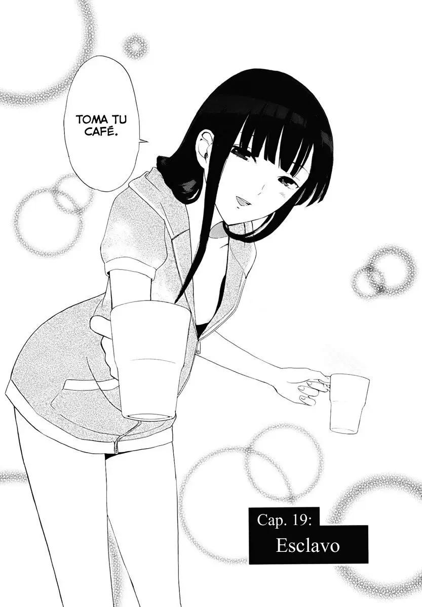 Himegoto: Juukyuusai no Seifuku (2010) - Capítulo 19 - Página 2 - LectorTMOo